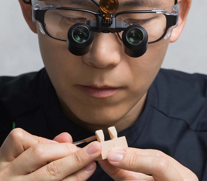 서울심도치과의원 Eun Hyuk Lee DDS PhD 이은혁 원장