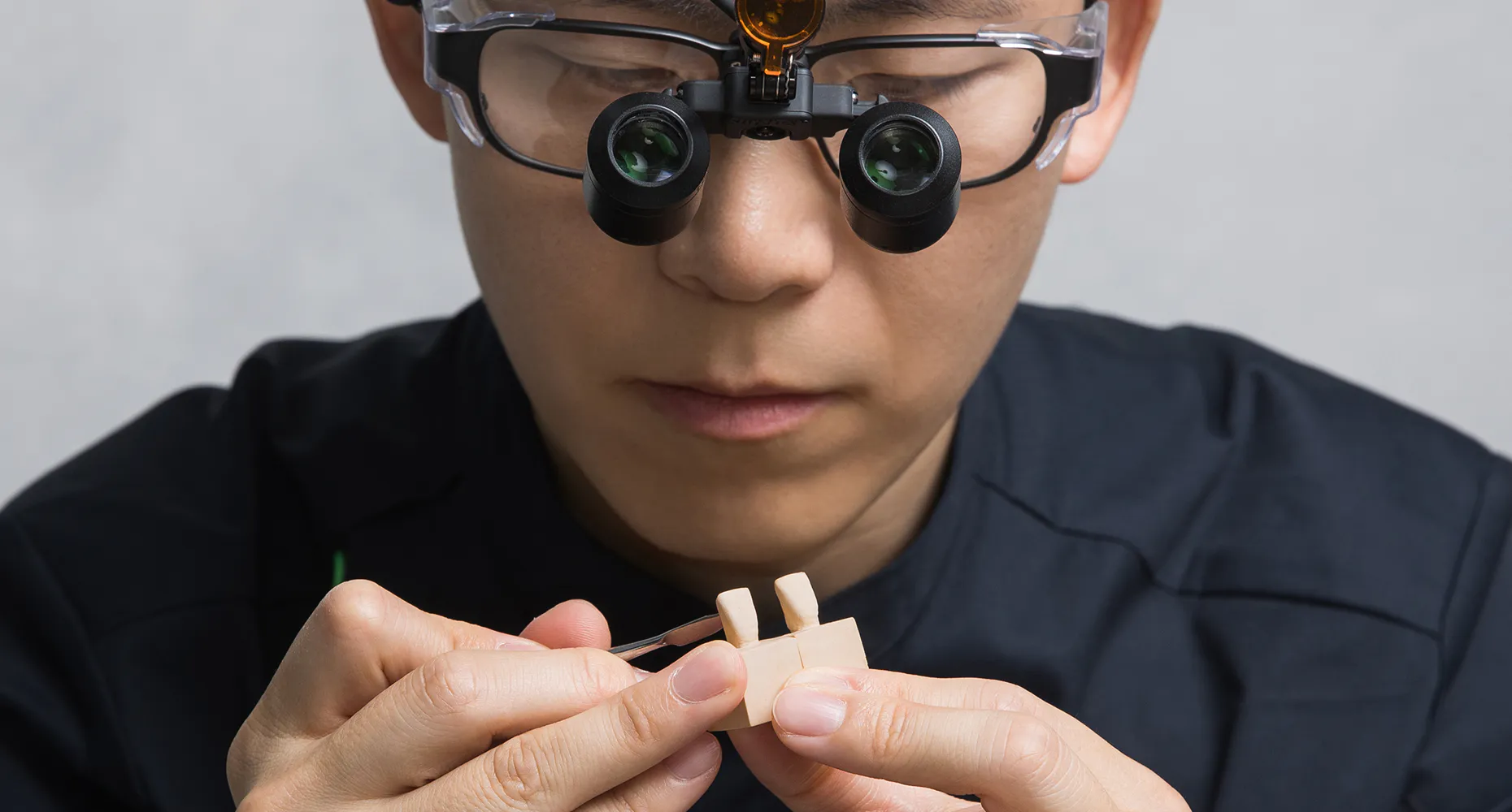 서울심도치과의원 Eun Hyuk Lee DDS PhD 이은혁 원장