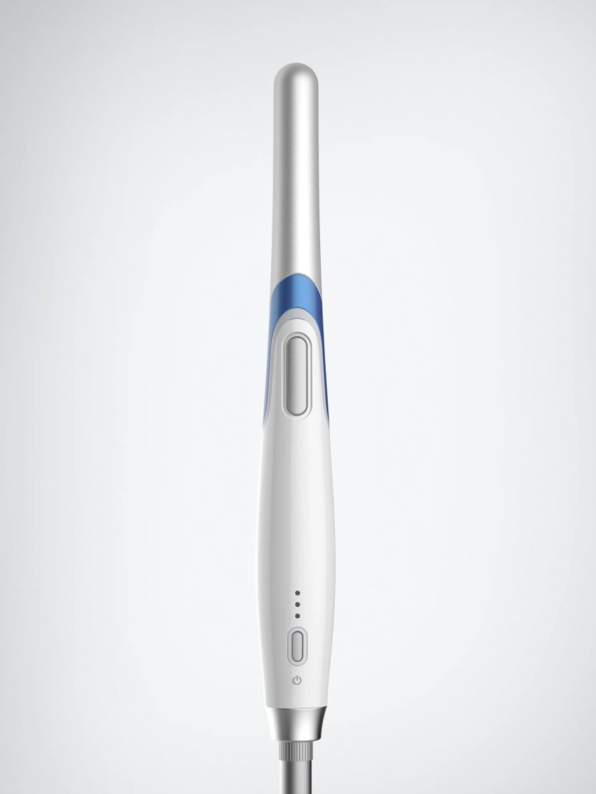 큐레이로 밝히는 치아 균열, 최신 진단 가이드